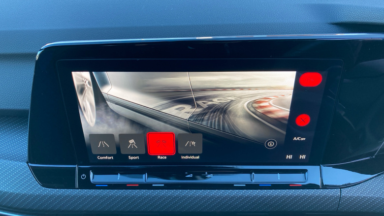 Volkswagen Golf 2.0 TSI 320 R 4Motion 5dr DSG Petrol Hatchback